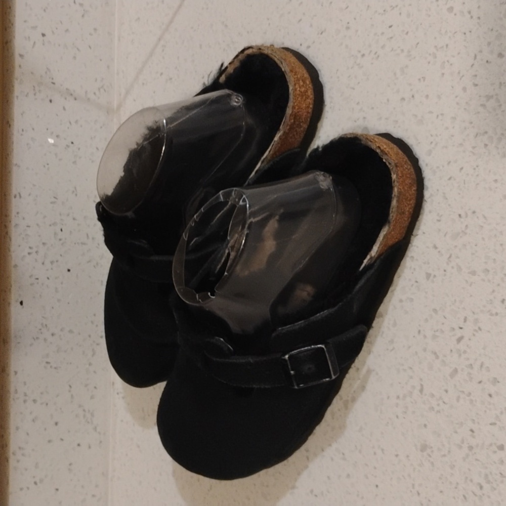 BIRKENSTOCK Size 9 Women 7 Men - Picture 3 of 6